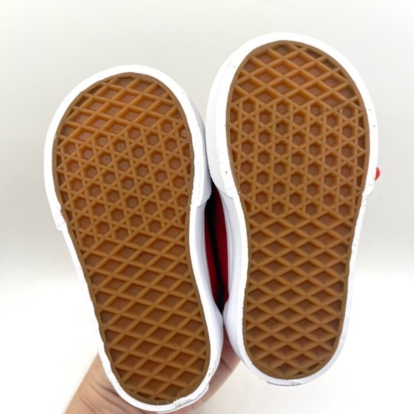 New Vans Baby/Toddler - Picture 5 of 5